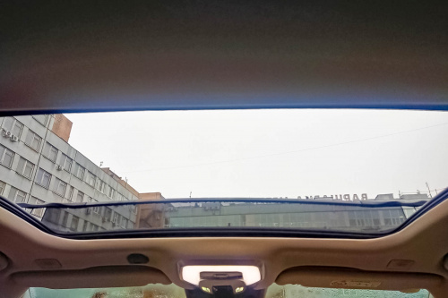 Image Hongqi H97