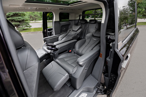 Image Hongqi HQ913