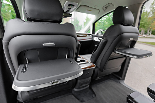 Image Hongqi HQ914