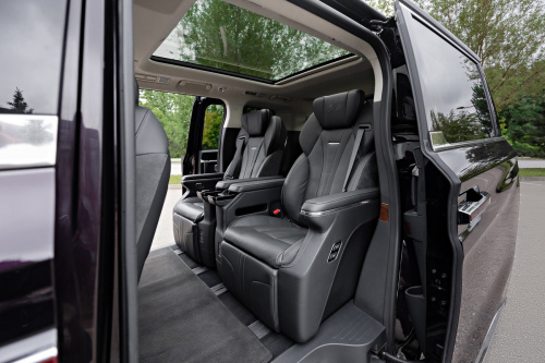 Image Hongqi HQ915