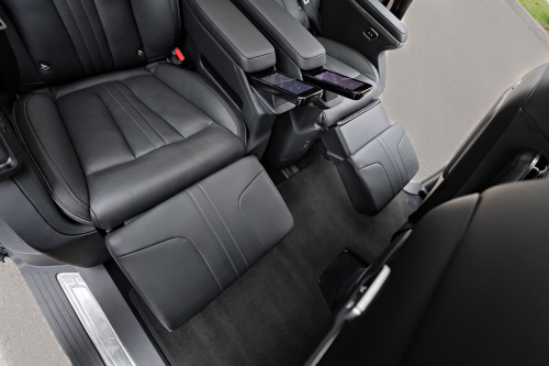 Image Hongqi HQ918
