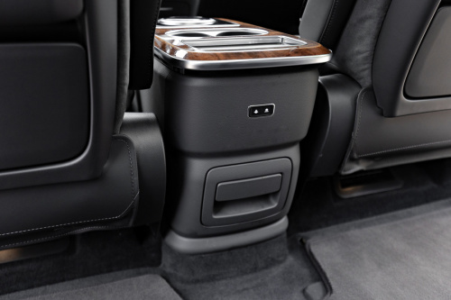 Image Hongqi HQ919