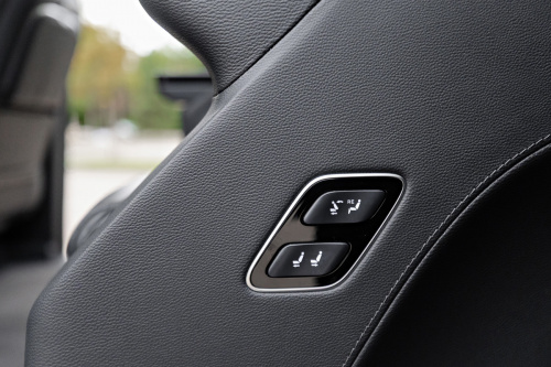 Image Hongqi HQ921