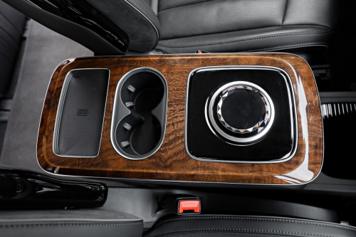 Image Hongqi HQ924
