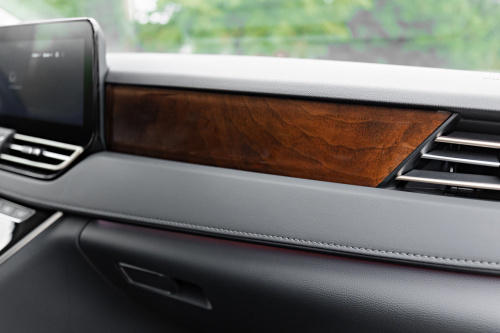 Image Hongqi HQ925