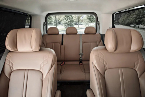 Image Hyundai Staria с водителем13