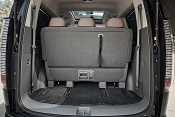 Hyundai Staria с водителем, фото 28