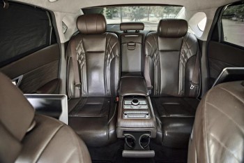 Kia K900, фото 11