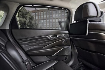 Kia K900, фото 13