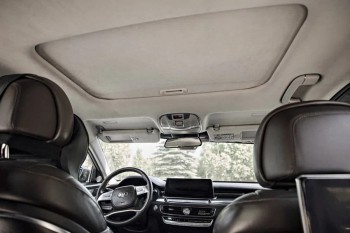 Kia K900, фото 14