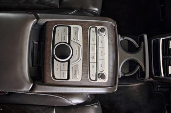 Kia K900, фото 18
