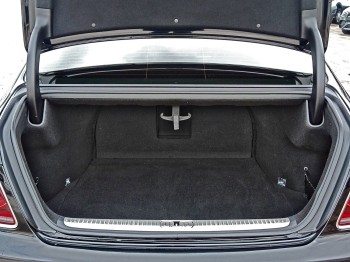 Kia K900, фото 21