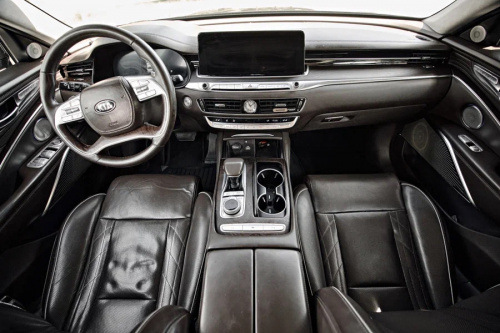 Image Kia K9009