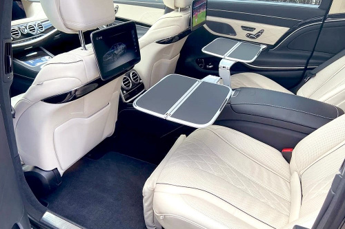 Image MERCEDES-MAYBACH S-CLASS6