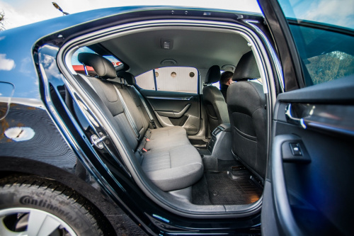 Image SKODA Octavia10