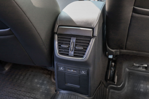Image SKODA Octavia19