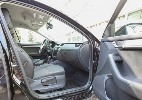 Image SKODA Octavia22