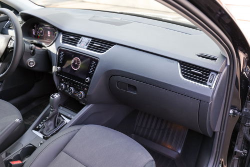 Image SKODA Octavia23