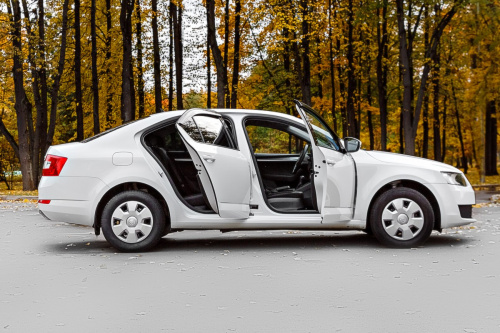 Image SKODA Octavia33
