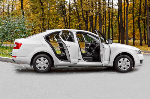 Image SKODA Octavia34