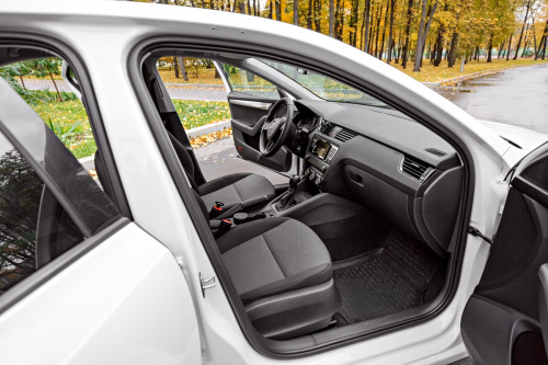 Image SKODA Octavia35
