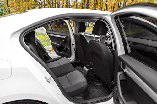 Image SKODA Octavia36
