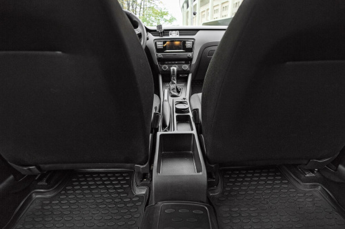 Image SKODA Octavia39