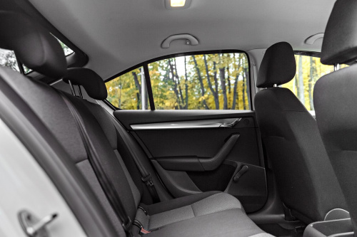 Image SKODA Octavia40
