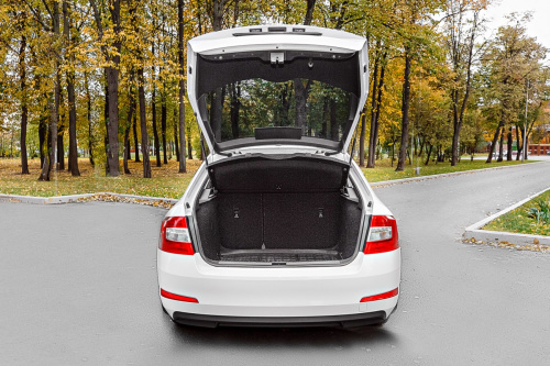 Image SKODA Octavia42