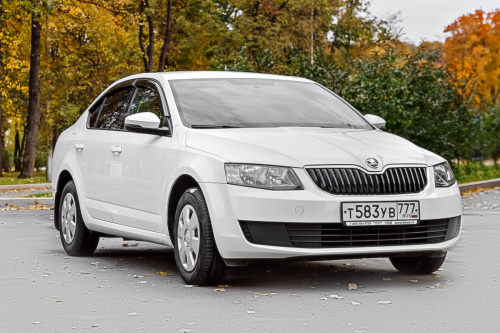 Image SKODA Octavia24