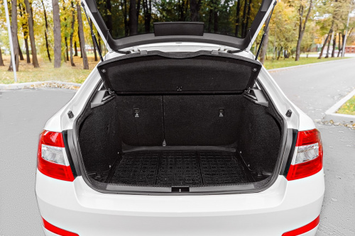 Image SKODA Octavia43