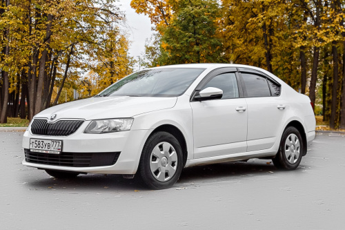 Image SKODA Octavia25