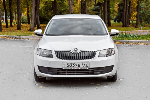 Image SKODA Octavia26
