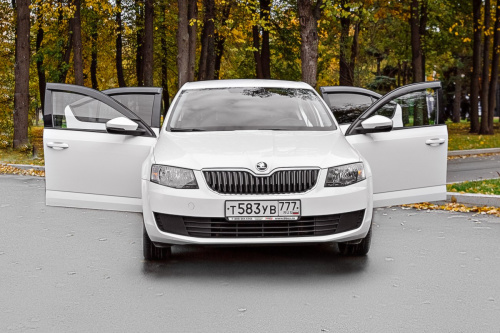 Image SKODA Octavia27