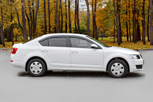Image SKODA Octavia28