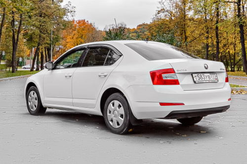 Image SKODA Octavia30