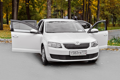 Image SKODA Octavia32