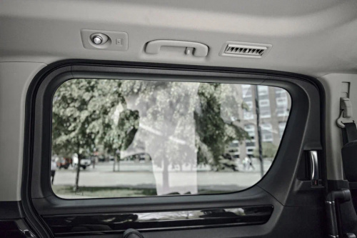 Image Toyota Hiace 5 мест VIP22