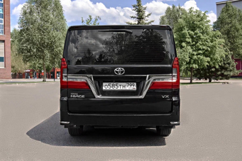 Image Toyota Hiace 5 мест VIP7