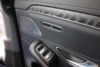 Mercedes-Benz S-222, фото 16