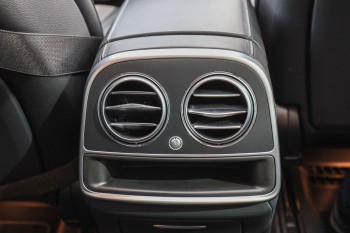 Mercedes-Benz S-222, фото 18
