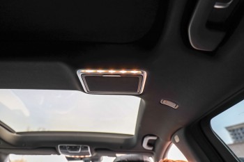 Mercedes-Benz S-222, фото 20