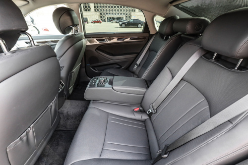 Image Genesis G8012