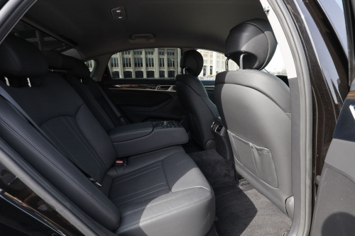 Image Genesis G8010
