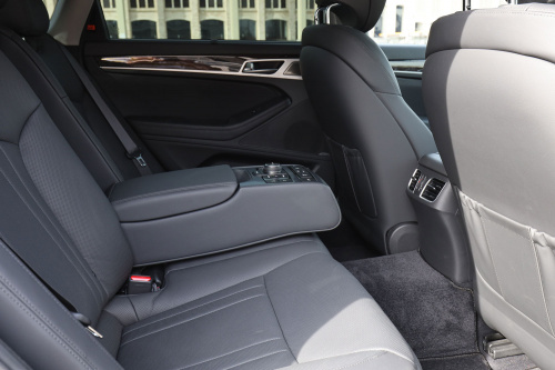 Image Genesis G8011