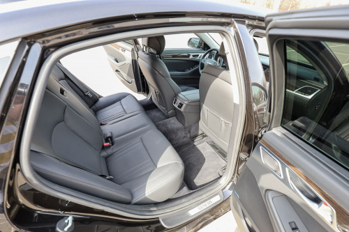 Image Genesis G808