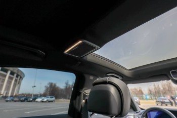 Mercedes-Benz S-222, фото 19