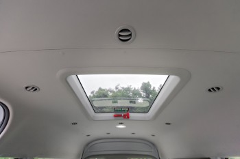 Toyota Hiace 9/12 мест, фото 14