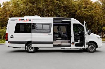 MB SPRINTER W907 VIP 19 мест, фото 5