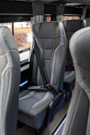 MB SPRINTER W907 VIP 19 мест, фото 9